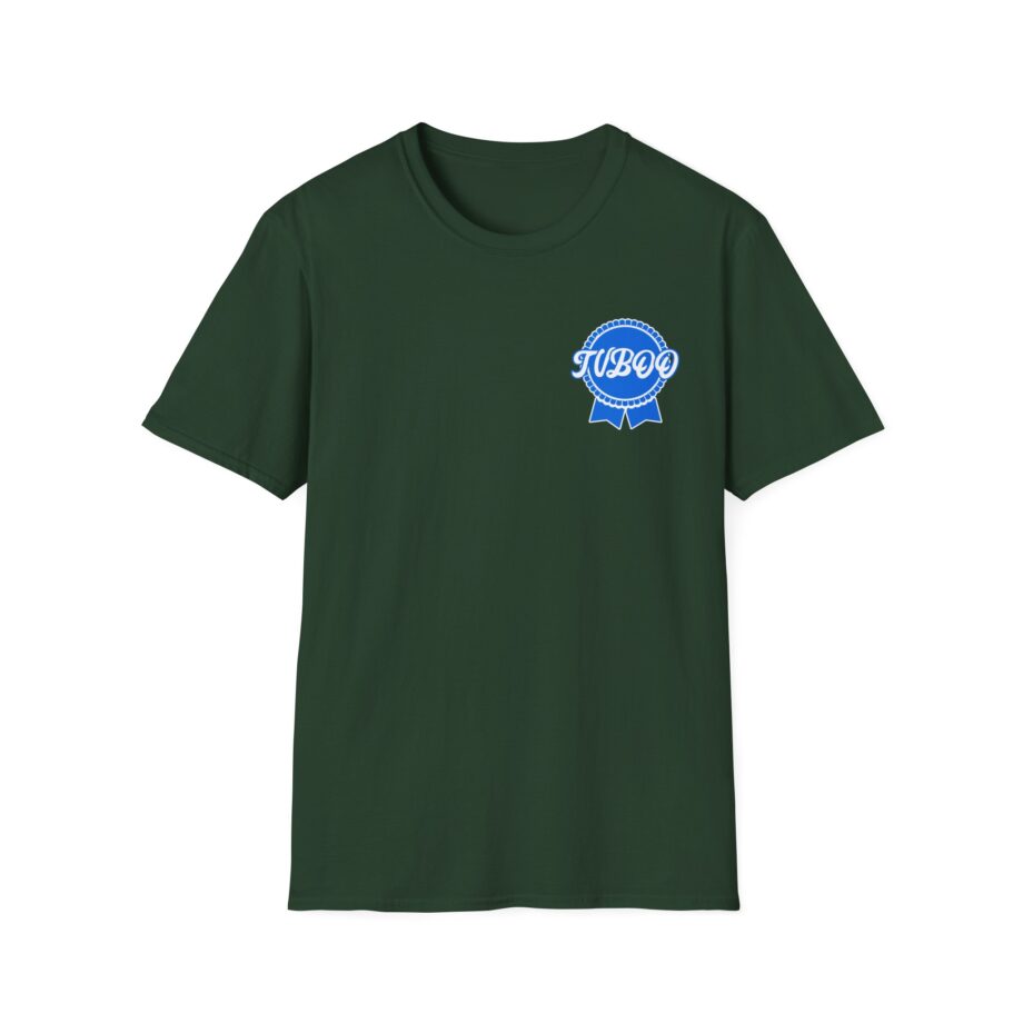 Tvboo Unisex Softstyle T-Shirt