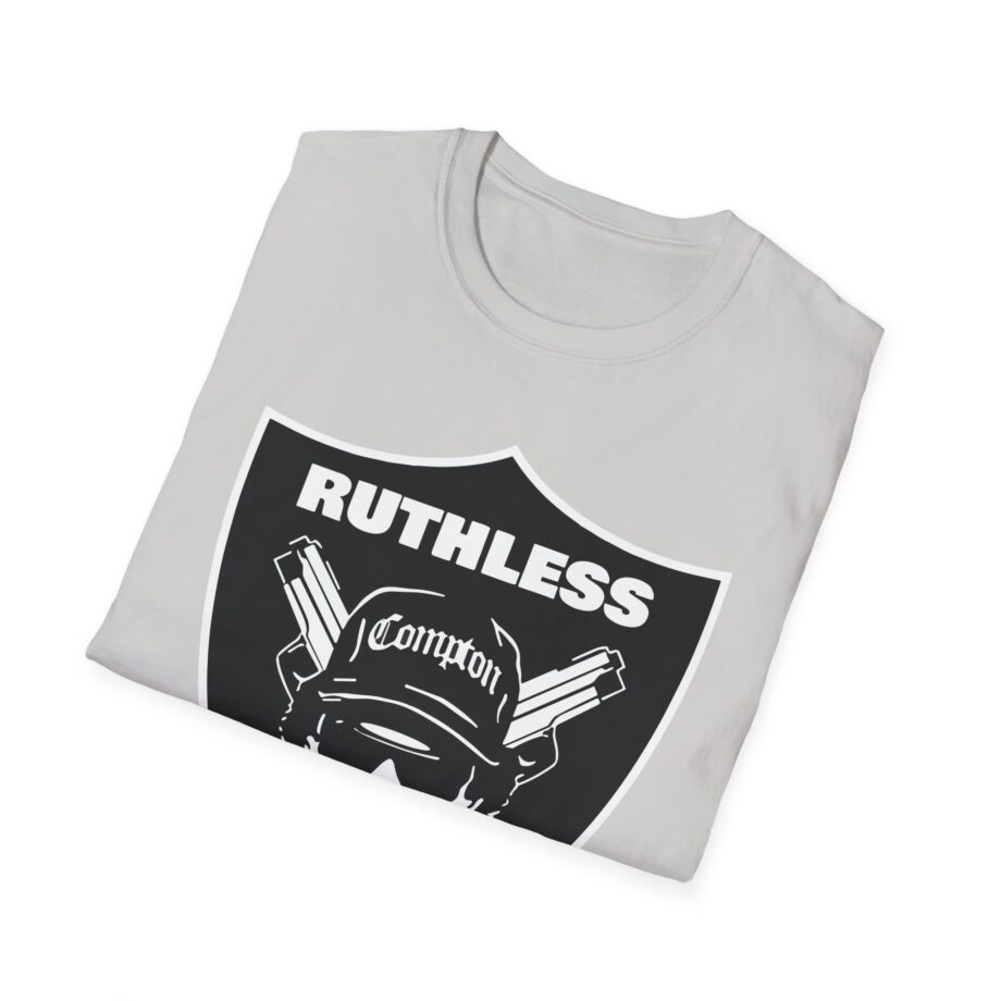 Nwa Ruthless Unisex Softstyle T-shirt