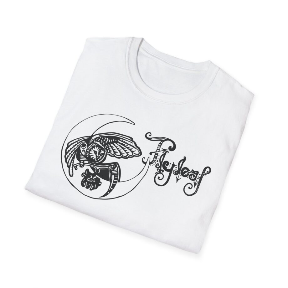 Flyleaf Unisex Softstyle T-shirt