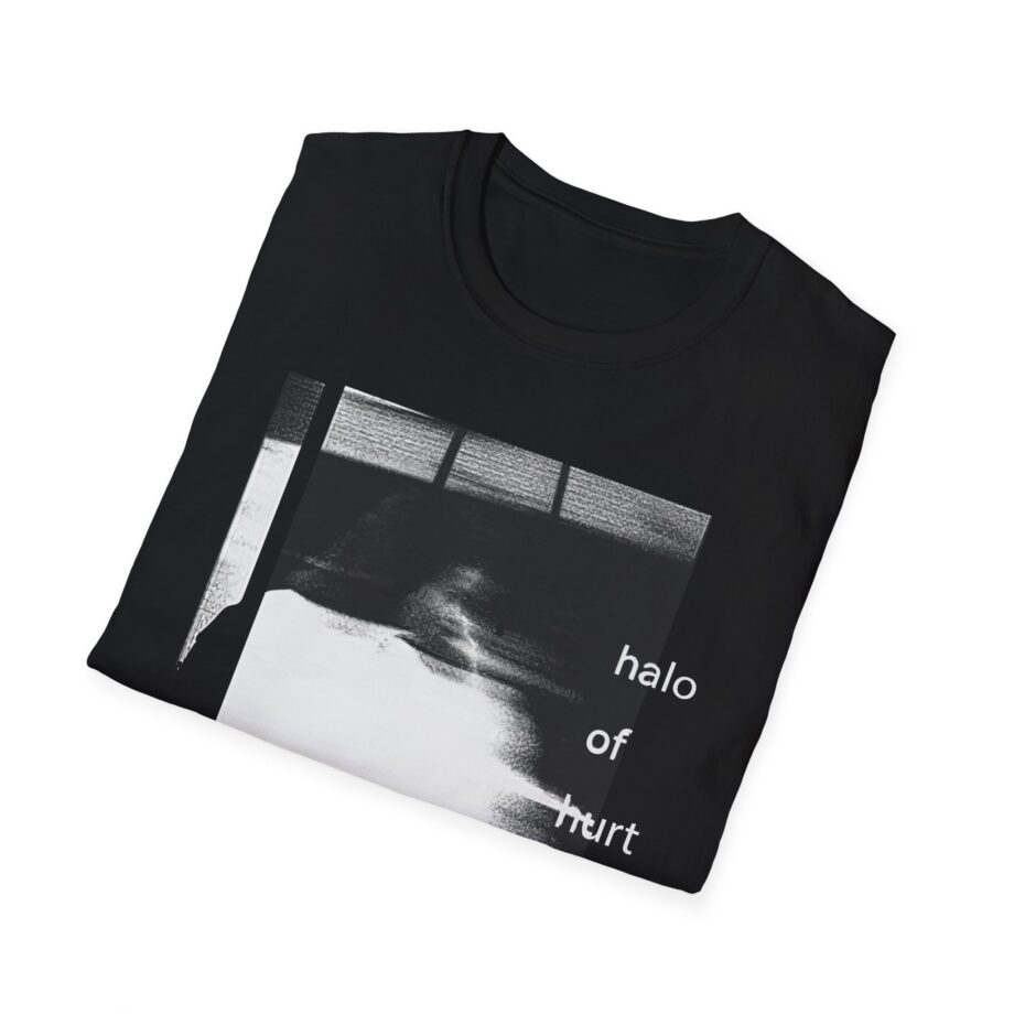 Seahaven Unisex Softstyle T-shirt