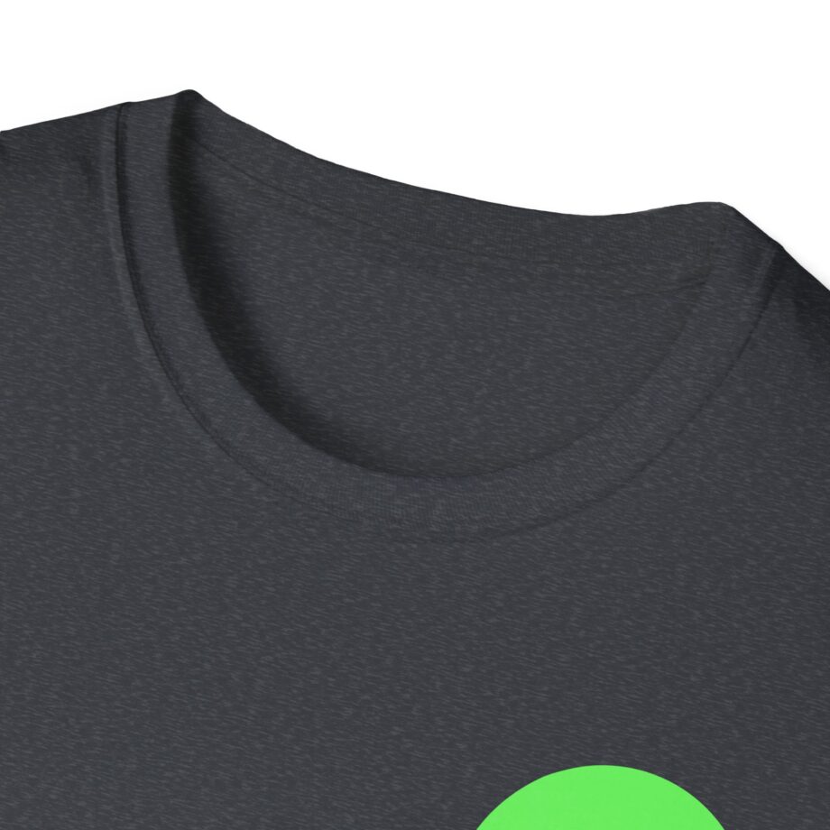 Wooli Wub Sub Unisex Softstyle T-Shirt