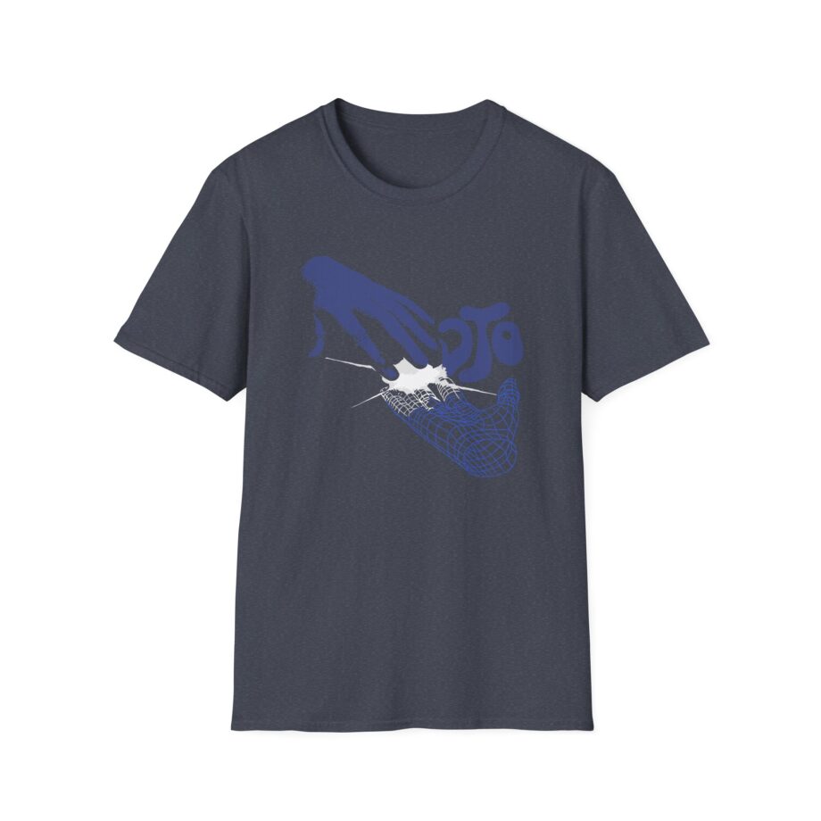 Djo Unisex Softstyle T-Shirt