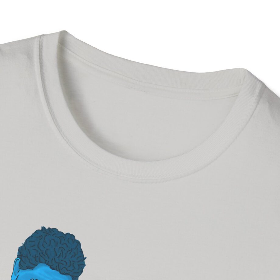 H3 Podcast Frenemies Unisex Softstyle T-Shirt