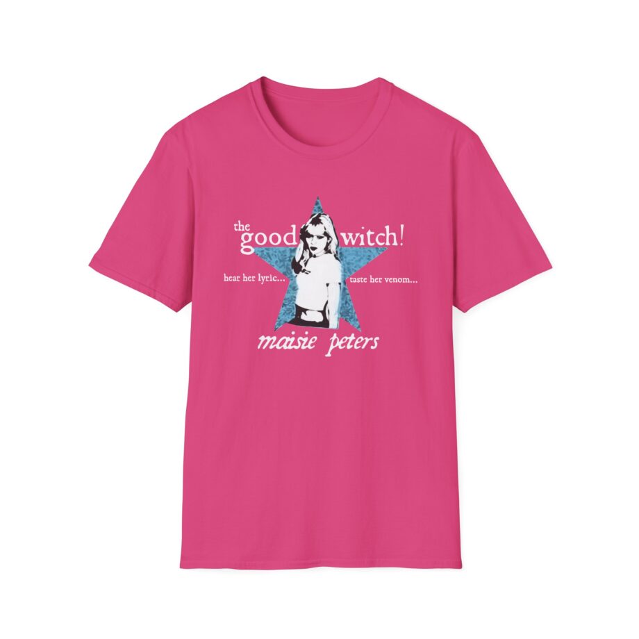 Maisie Peters the Good Witch Unisex Softstyle T-shirt
