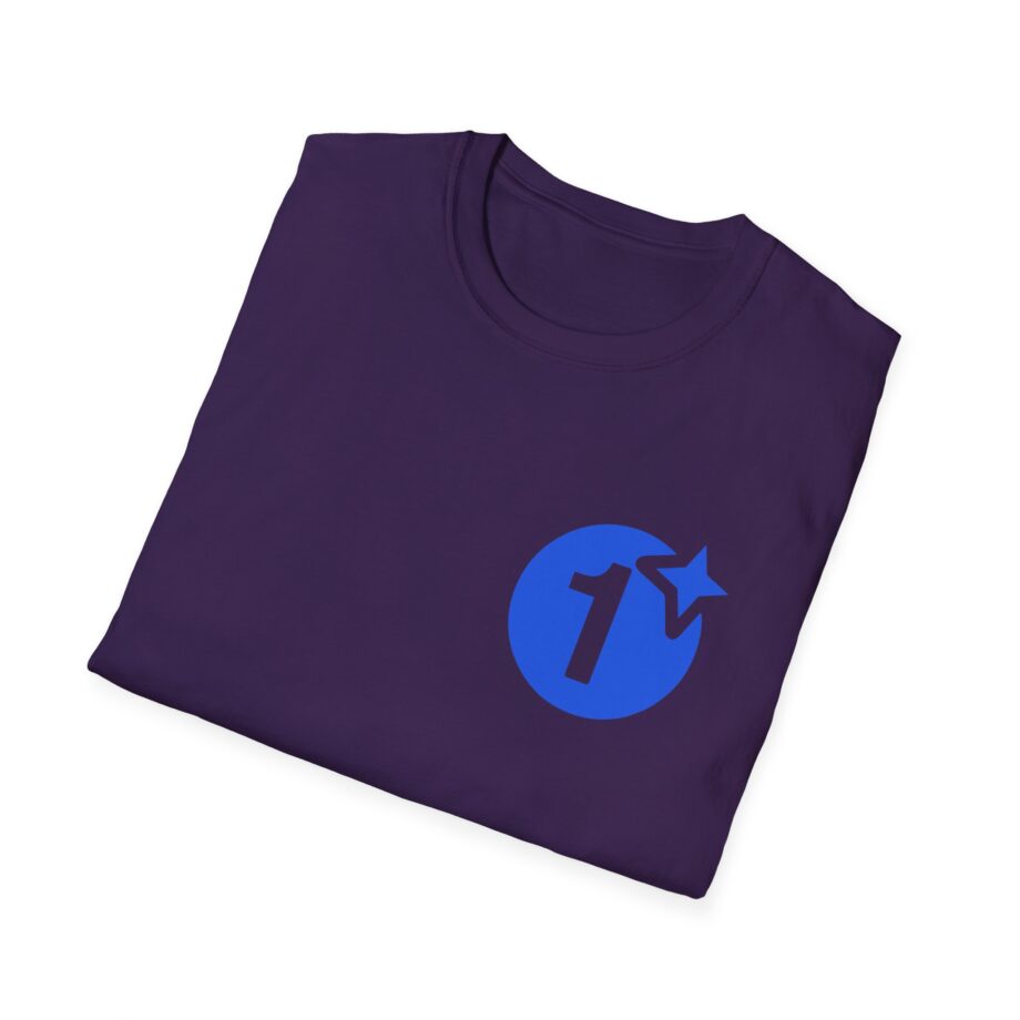 Astralspiff Believer Unisex Softstyle T-shirt