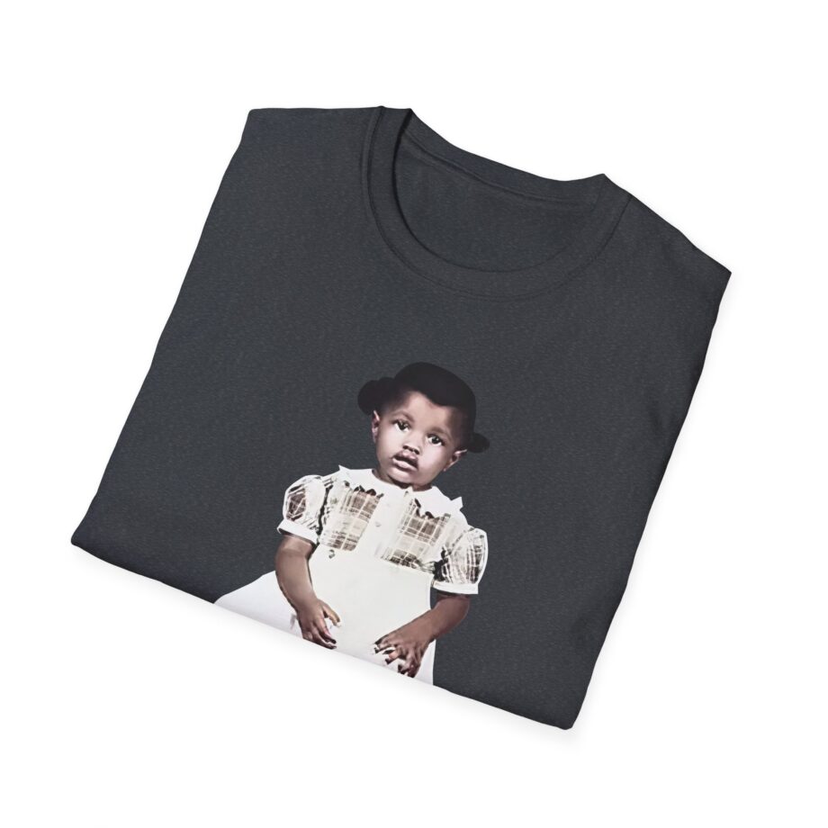 Donda Unisex Softstyle T-shirt