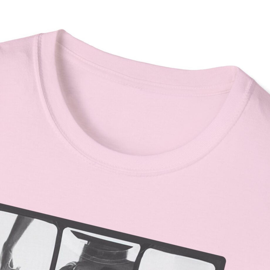 Donda Playboy Unisex Softstyle T-shirt