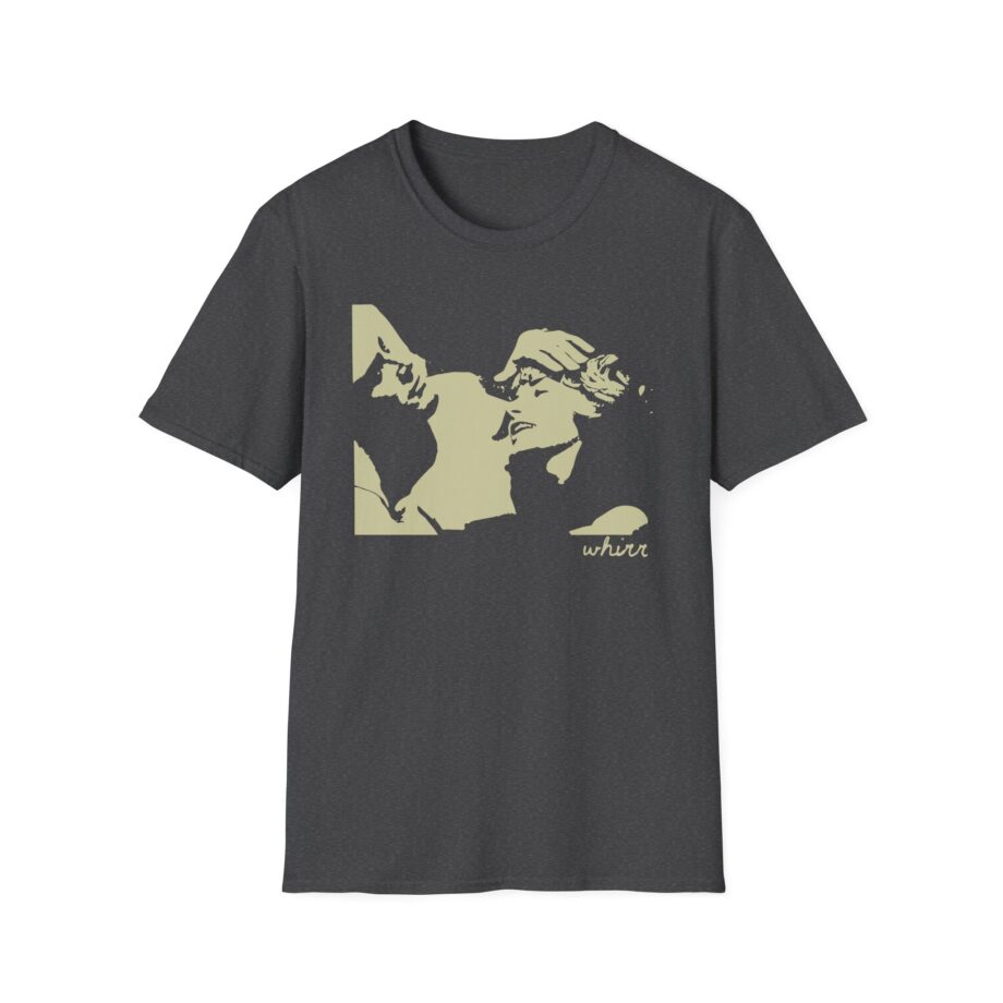 Whirr Unisex Softstyle T-shirt