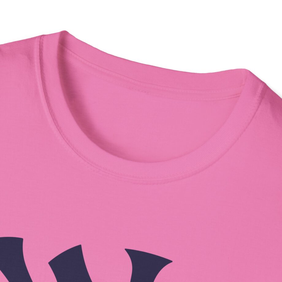 KNJ  Unisex Softstyle T-Shirt