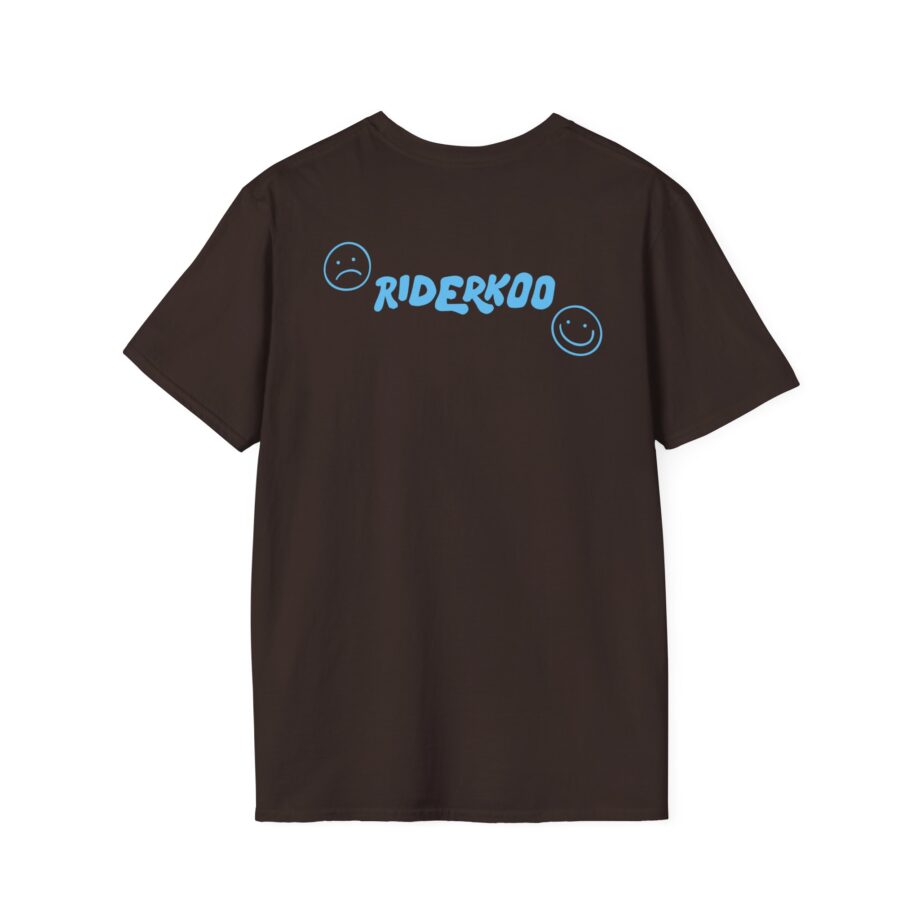 Riderkoo Unisex Softstyle T-shirt