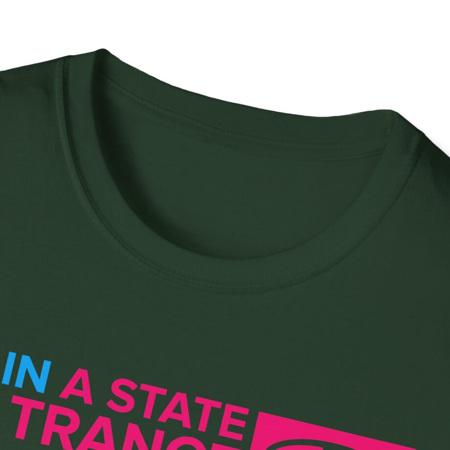 A State of Trance Unisex Softstyle T-shirt