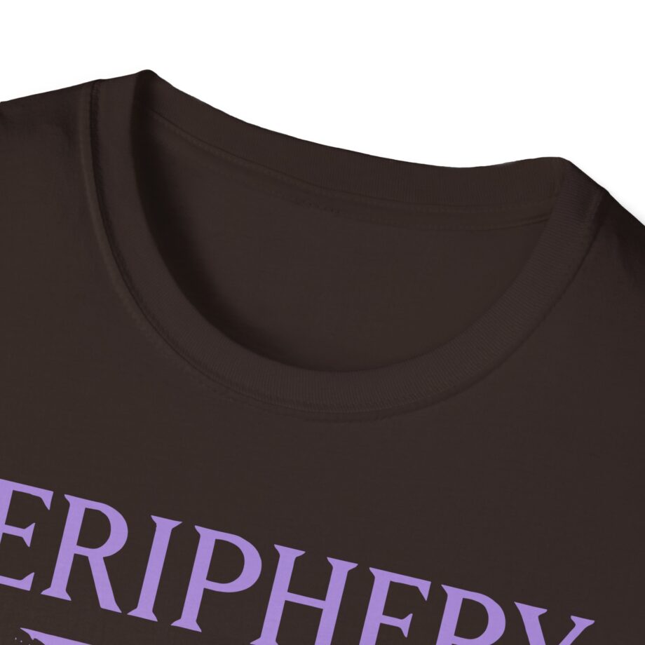 Periphery Album Collage Long Unisex Softstyle T-shirt