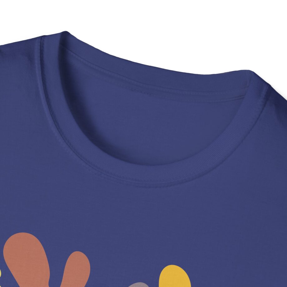 KNJ  Unisex Softstyle T-Shirt
