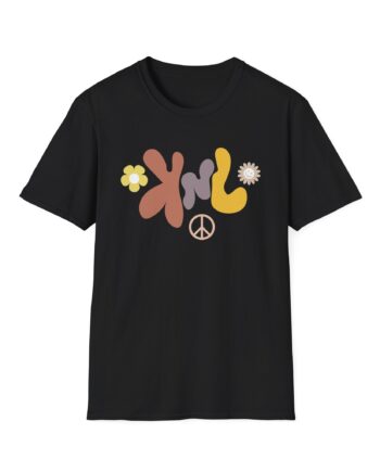 KNJ  Unisex Softstyle T-Shirt