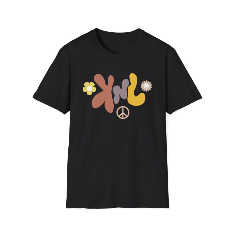 KNJ  Unisex Softstyle T-Shirt
