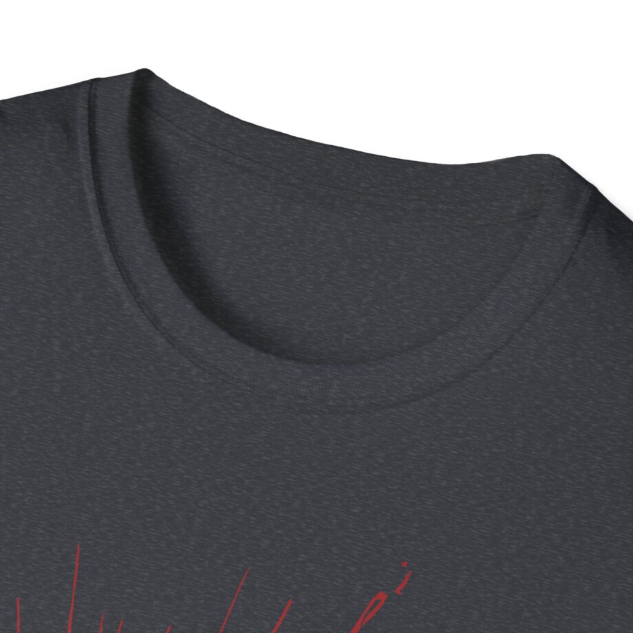 Silent Hill Unisex Softstyle T-shirt