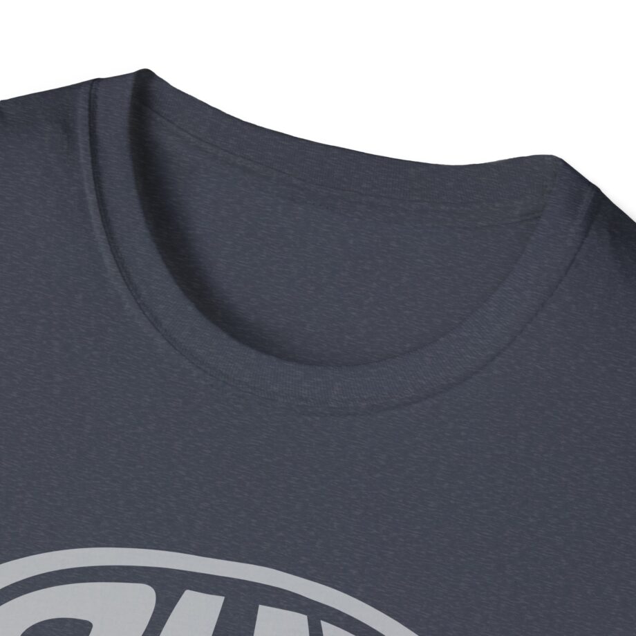BHZ Unisex Softstyle T-Shirt