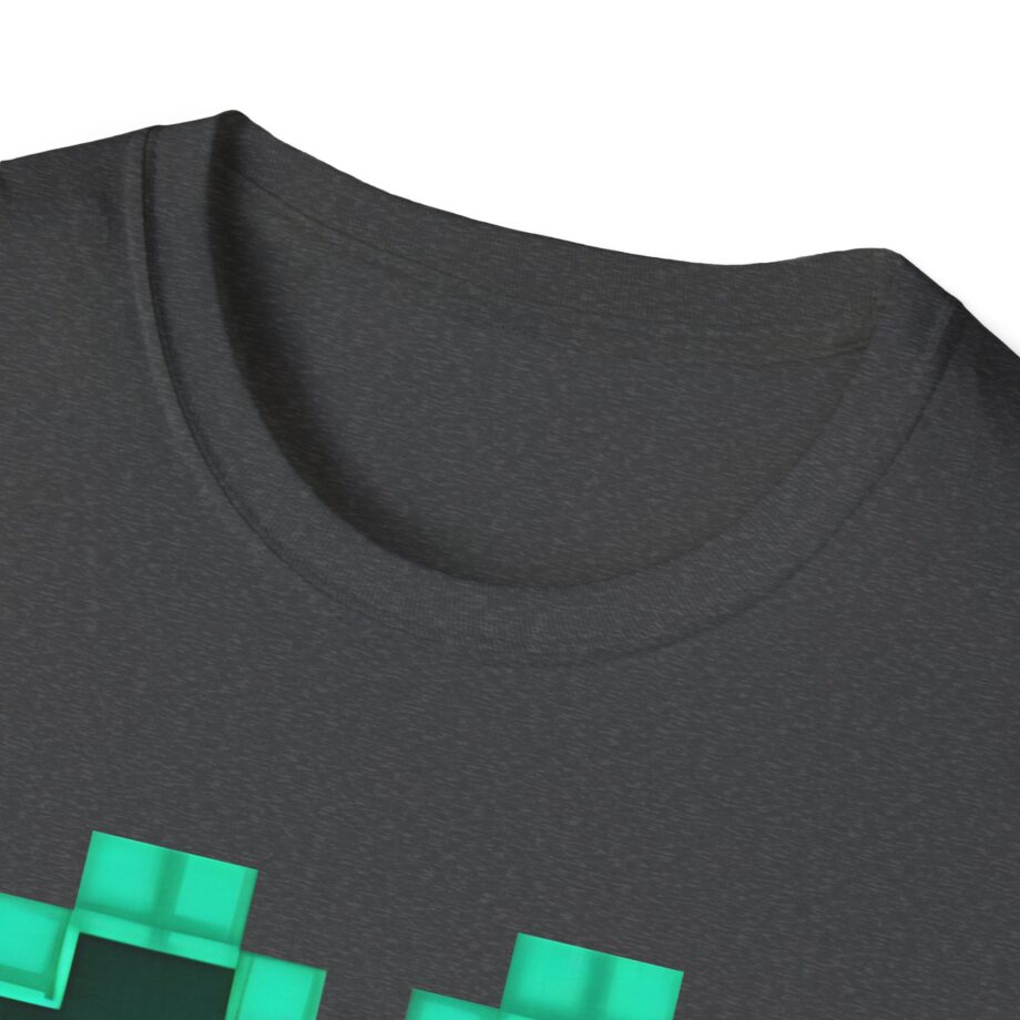 Sssniperwolf Unisex Softstyle T-Shirt