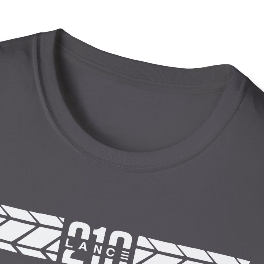 Lance Stewart 210 Unisex Softstyle T-shirt