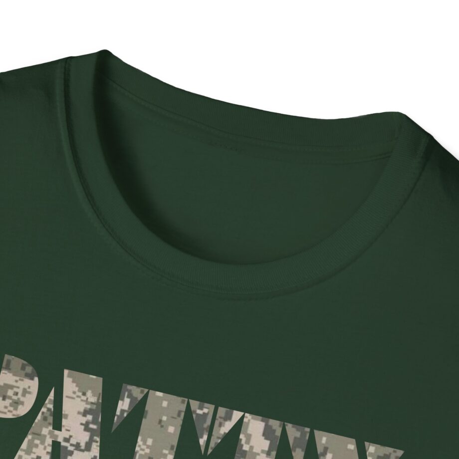 Patty Mayo Unisex Softstyle T-Shirt