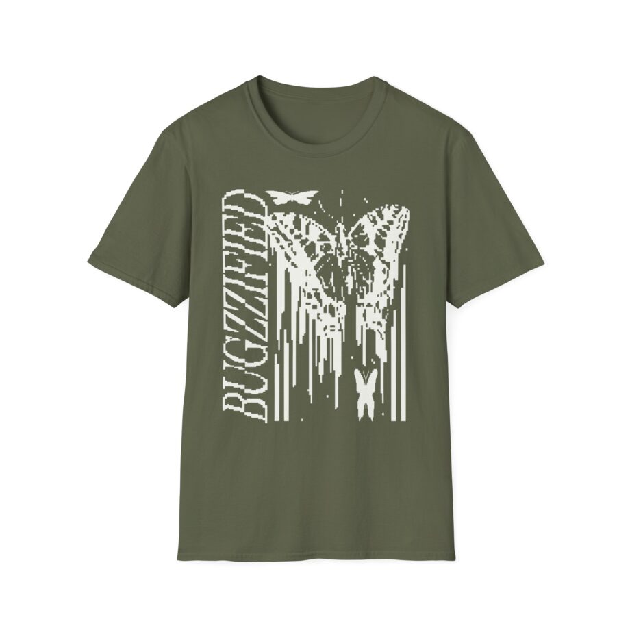 Caitibugzz  Unisex Softstyle T-Shirt