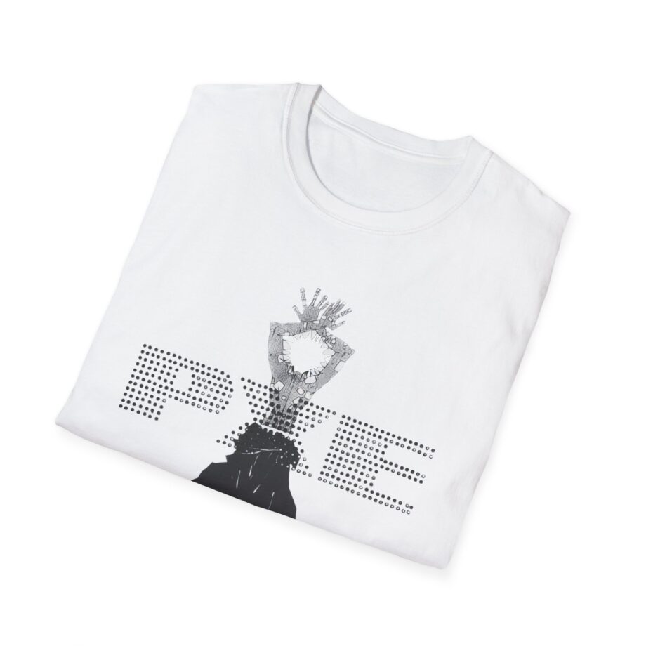 Ecco2k Pxe Unisex Softstyle T-shirt