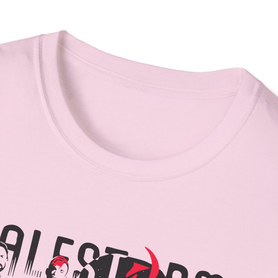 Halestorm 2024 Tour Unisex Softstyle T-Shirt