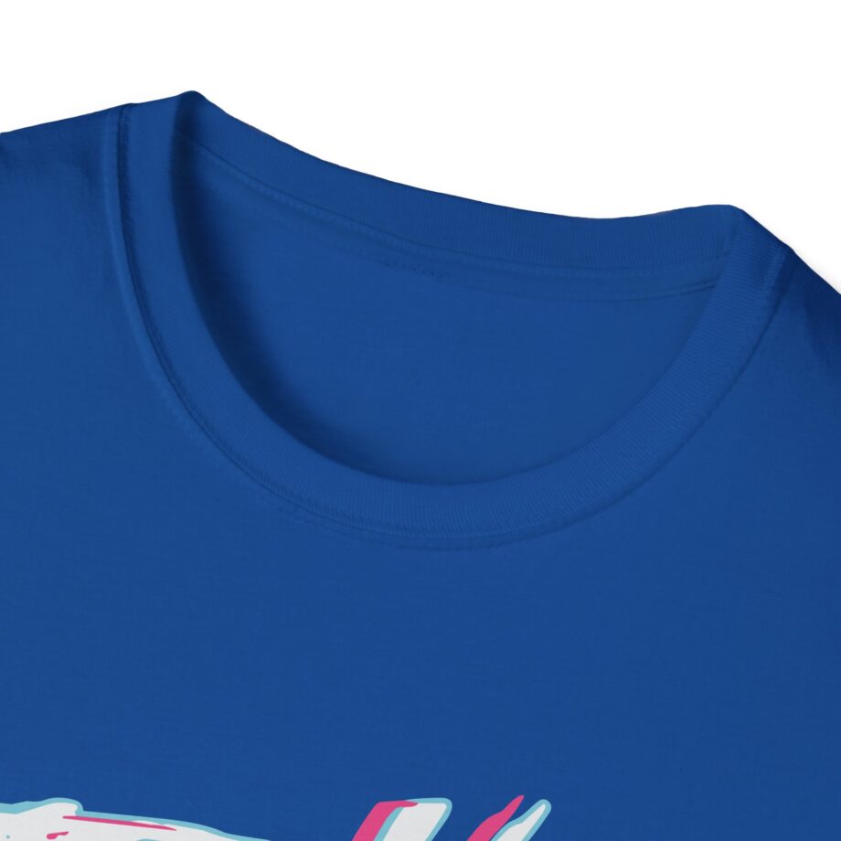 Ryan Higa Teehee   Unisex Softstyle T-shirt
