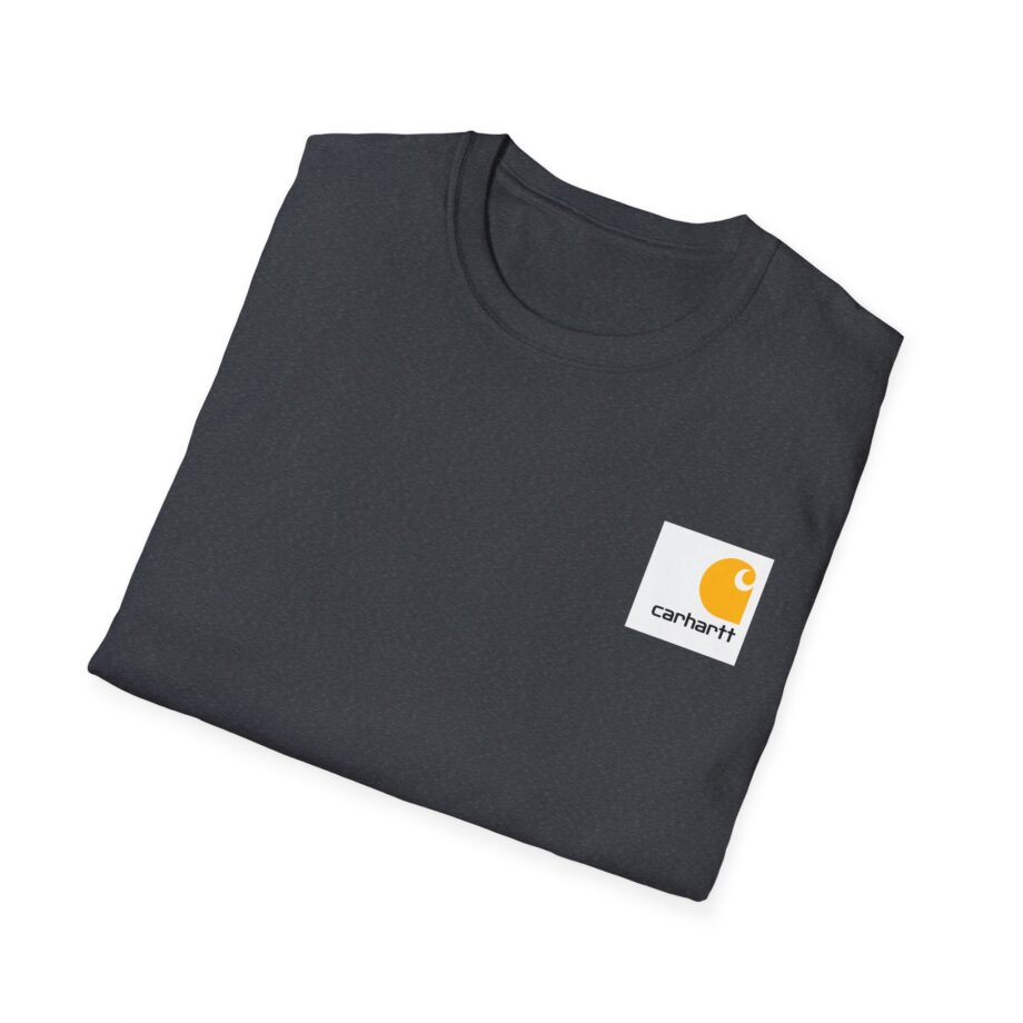 Clutch Carhartt Dependability Unisex Softstyle T-Shirt