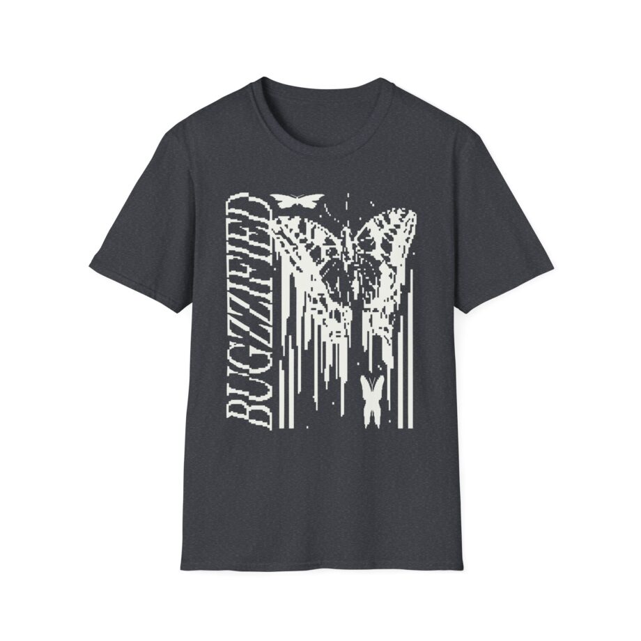 Caitibugzz  Unisex Softstyle T-Shirt