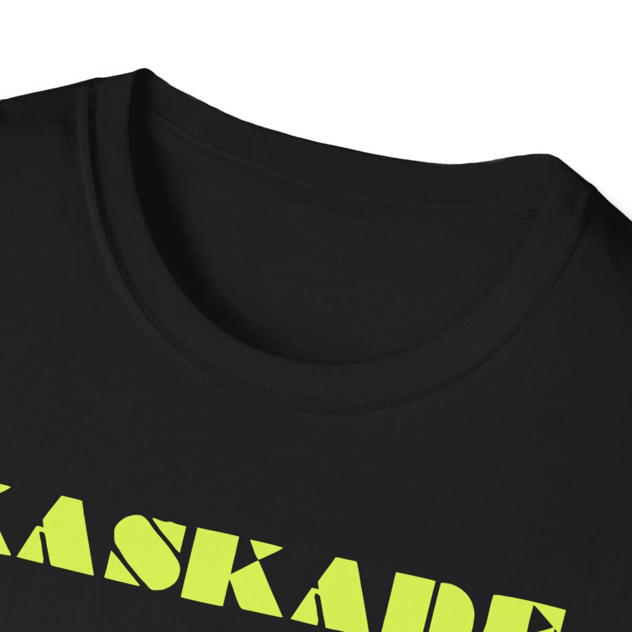 Kaskade Ogden Unisex Softstyle T-shirt