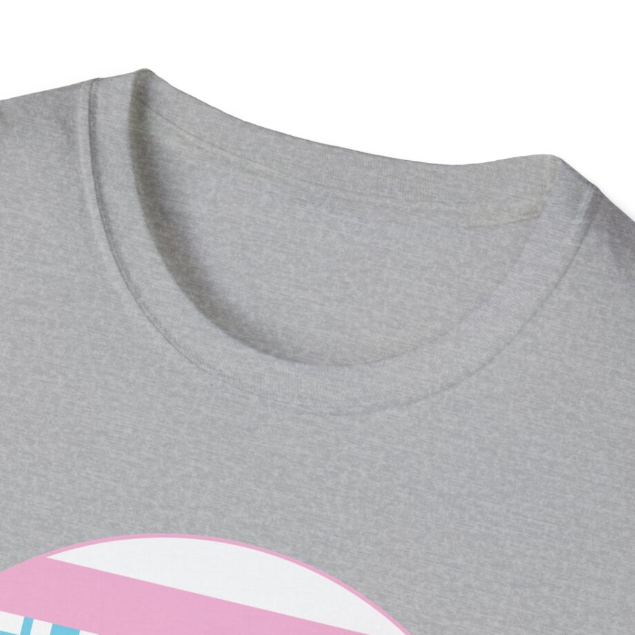 The Tonight Show Starring Jimmy Fallon Unisex Softstyle T-shirt