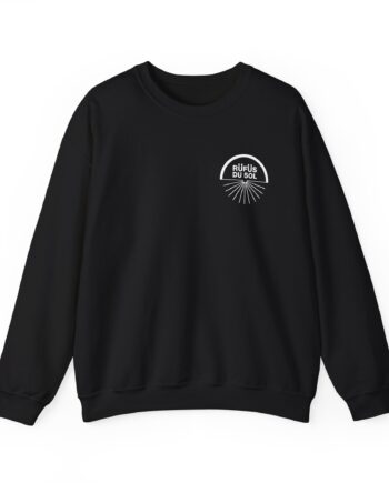 Rüfüs Du Sol  Unisex Heavy Blend™ Crewneck Sweatshirt
