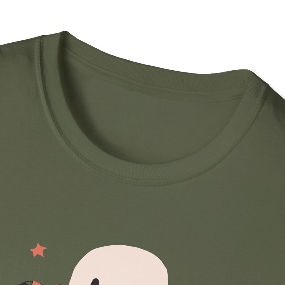 Caitibugzz Unisex Softstyle T-Shirt