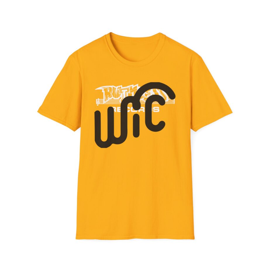Nwa Unisex Softstyle T-shirt