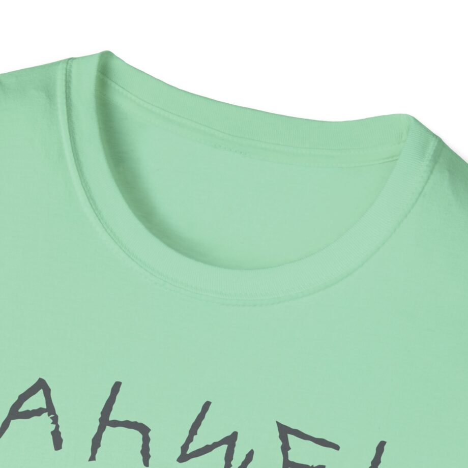 Elevation Worship Yahweh We 🤍 You Unisex Softstyle T-shirt
