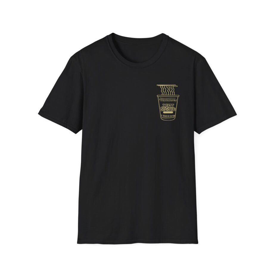 Matt Stonie Unisex Softstyle T-Shirt