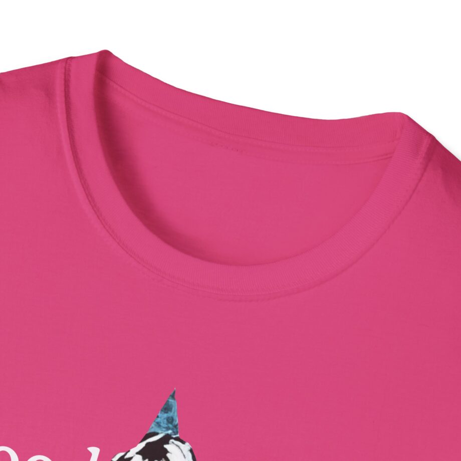 Maisie Peters the Good Witch Unisex Softstyle T-shirt
