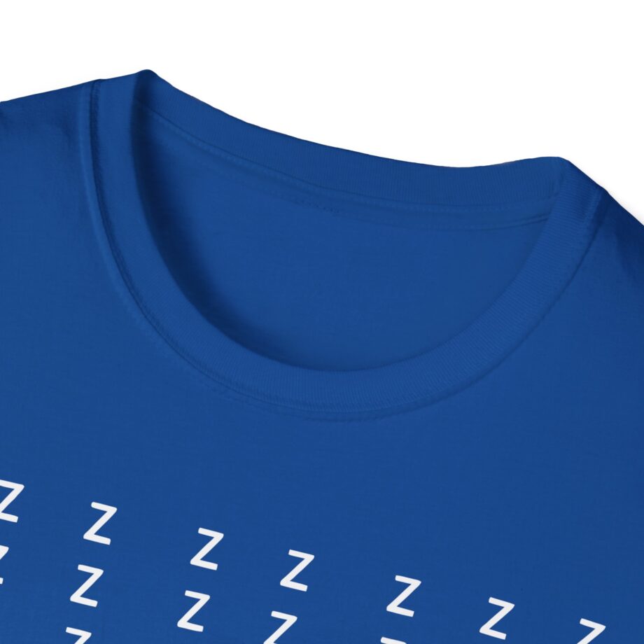 Hungrybox Unisex Softstyle T-shirt