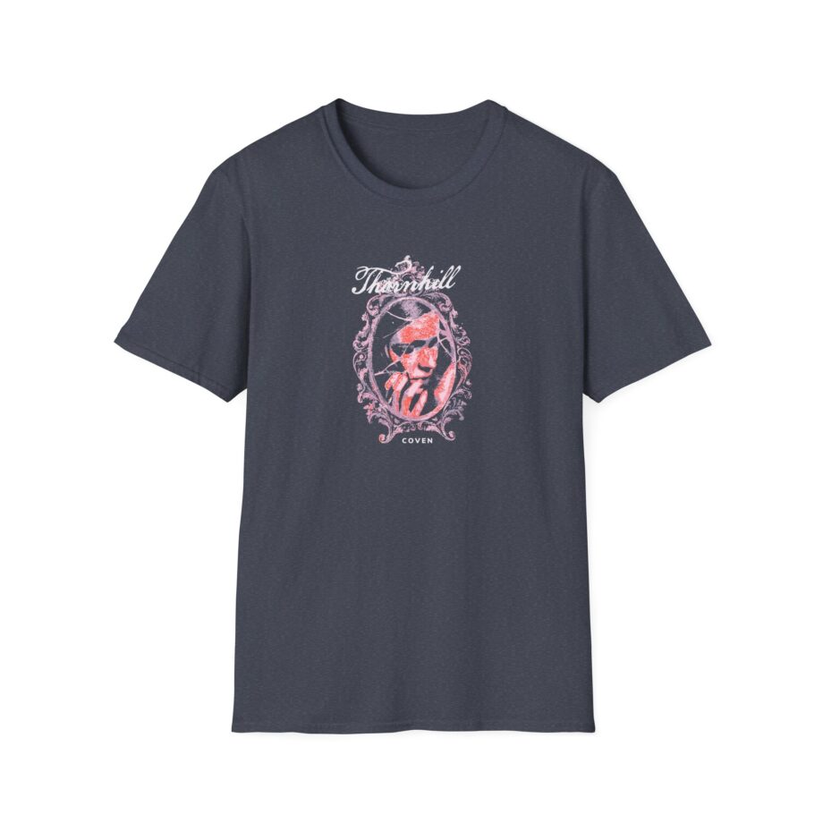Thornhill  Coven Unisex Softstyle T-Shirt