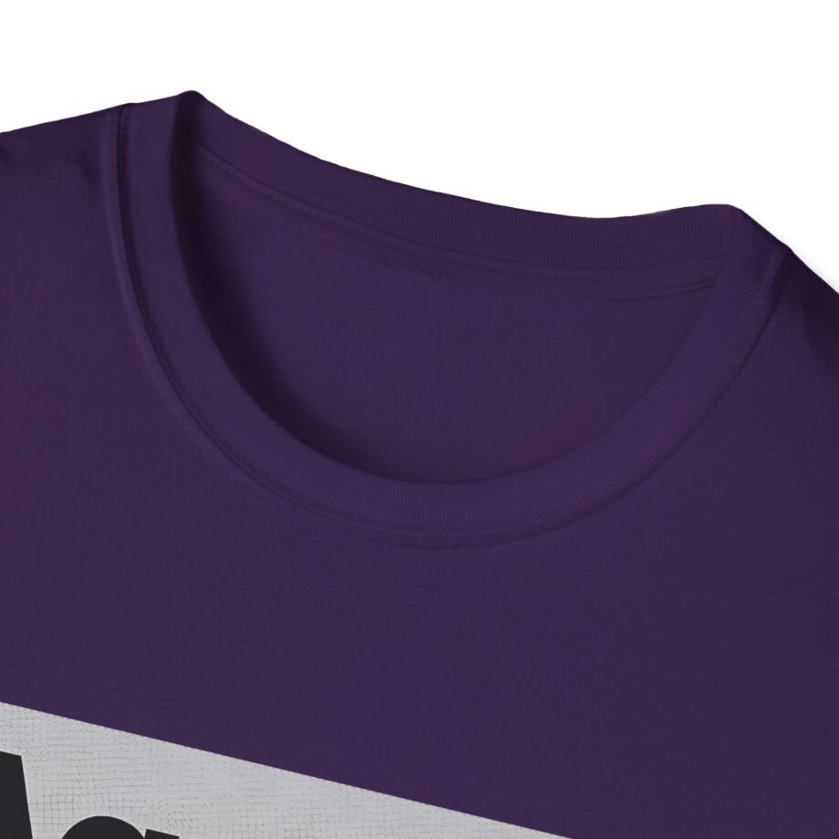 Agust D Unisex Softstyle T-Shirt