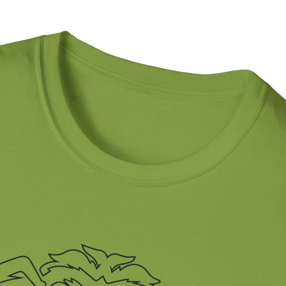 Wooli Unisex Softstyle T-Shirt