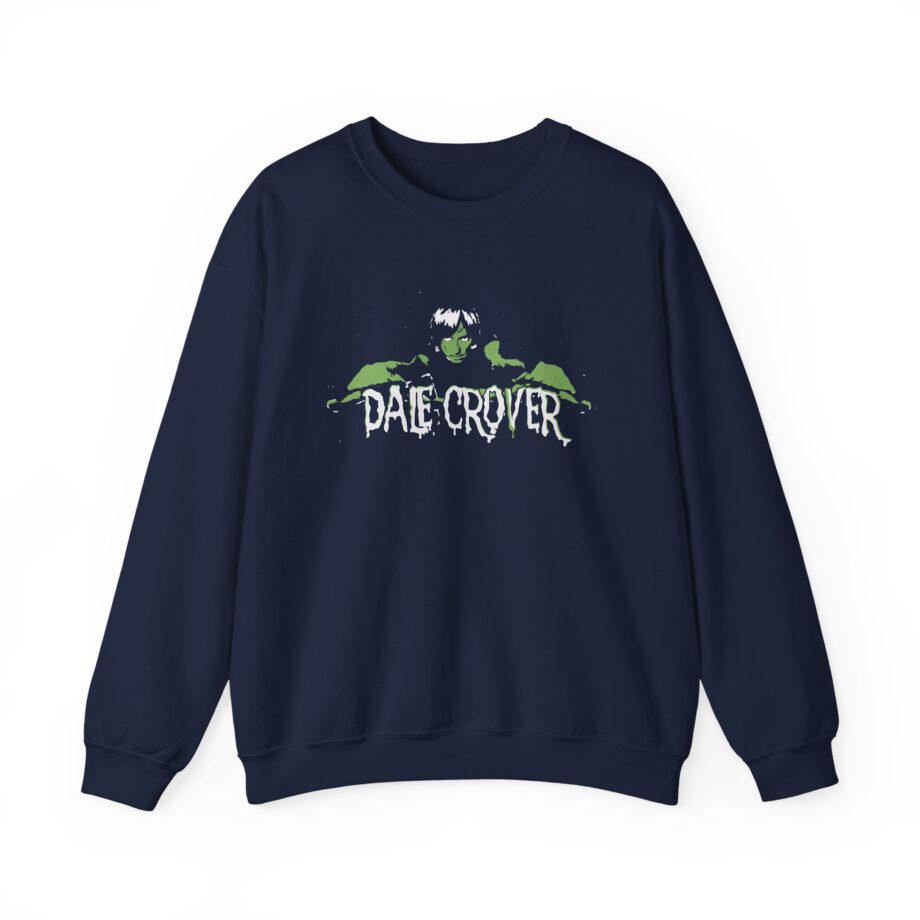 Melvins Tarantula Heart Unisex Heavy Blend™ Crewneck Sweatshirt