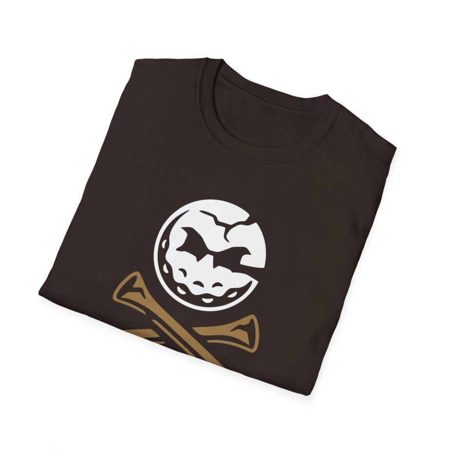 Bryson Dechambeau Unisex Softstyle T-Shirt