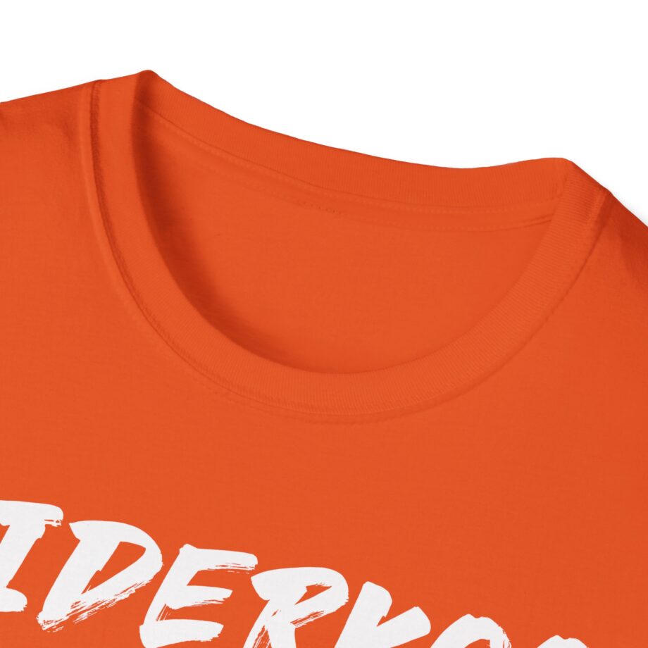 Riderkoo Unisex Softstyle T-shirt