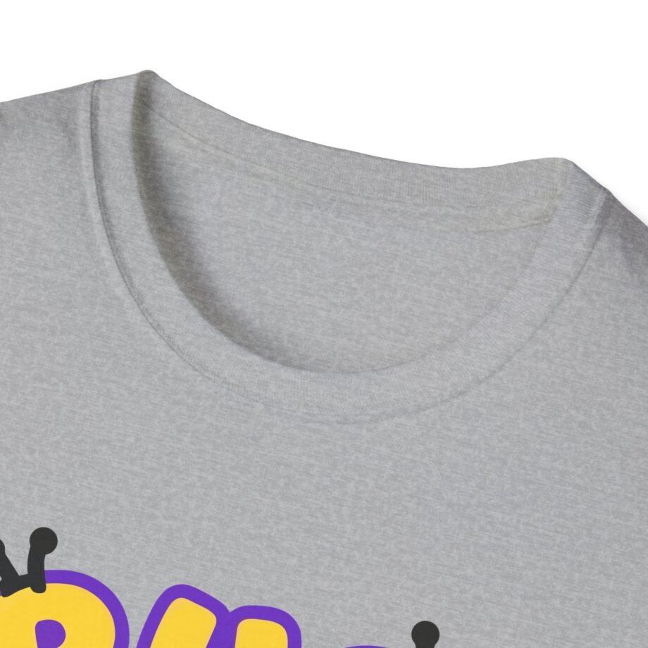 Caitibugzz Unisex Softstyle T-Shirt