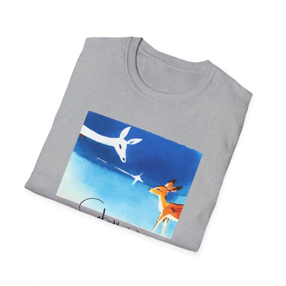 Clairo Charm  Unisex Softstyle T-Shirt