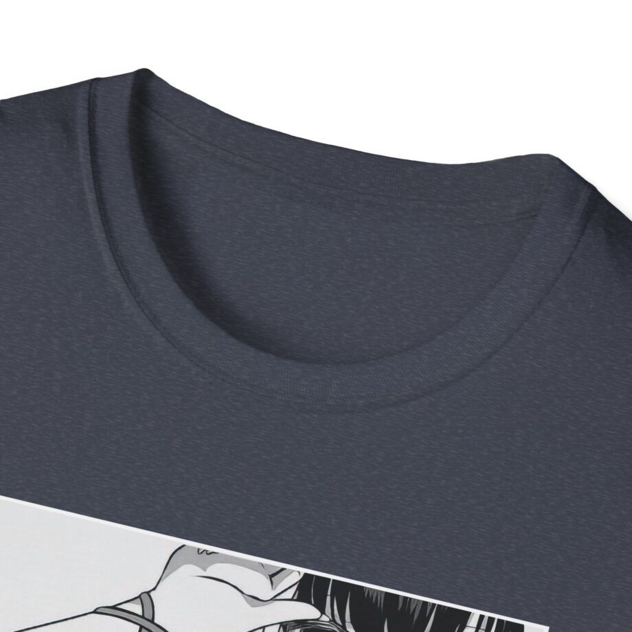 Shylily Unisex Softstyle T-Shirt