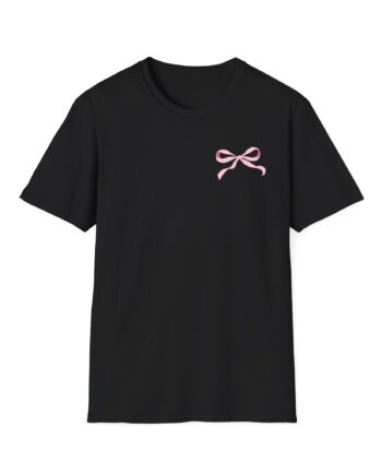 Samantha Eve Bb Fire Unisex Softstyle T-Shirt