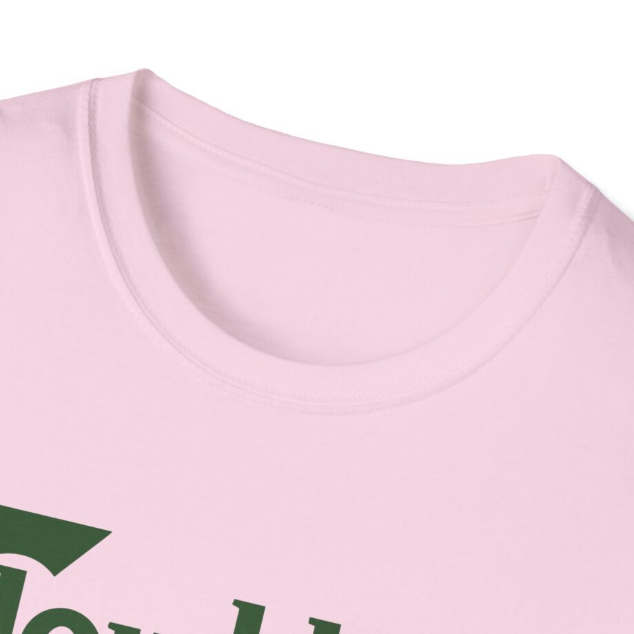 Slowthai Probably the Best Rapper in the World. Unisex Softstyle T-Shirt
